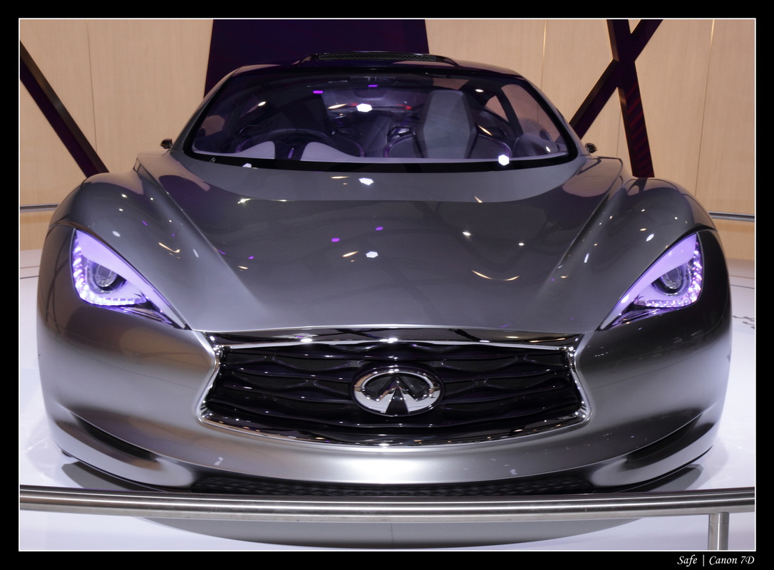 2012 - 10 - Salon auto Paris - 090